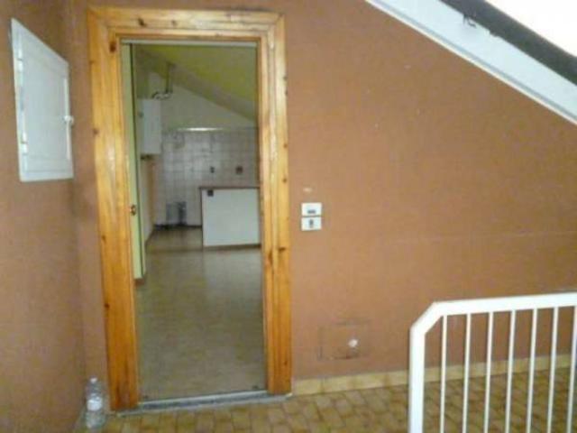 Attico in vendita a Piemonte, Asti