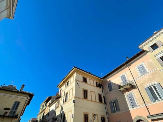 Attico in vendita a Roma Capitale, Lazio
