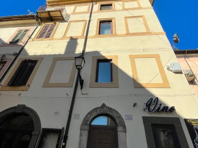 Attico in vendita a Roma Capitale, Lazio