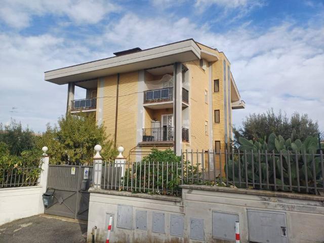 Attico in vendita a Casali Scaramelli Manetti, Roma Capitale