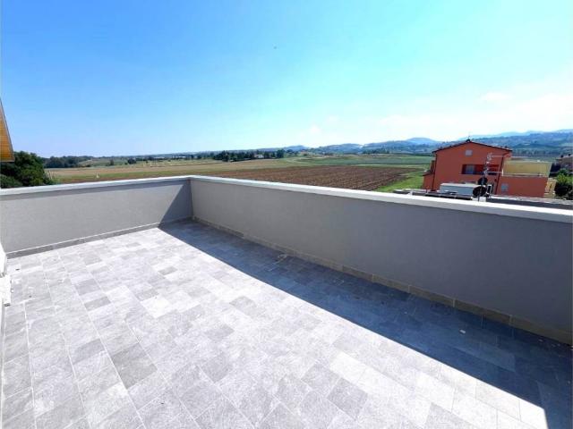 Attico in vendita a Nuovo Circondario Imolese, Castel San Pietro Terme