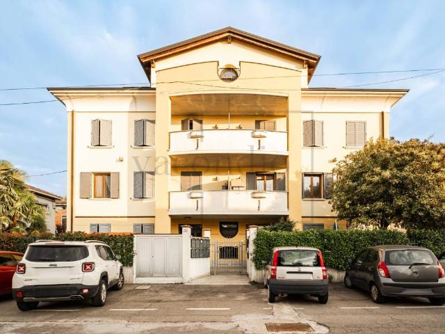 Attico in vendita a Unione dei comuni del Sorbara, Castelfranco Emilia