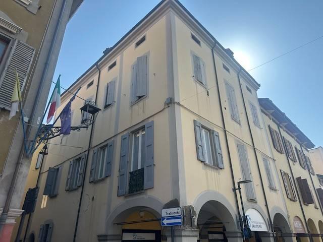 Attico in vendita a Unione dei comuni del Sorbara, Castelfranco Emilia