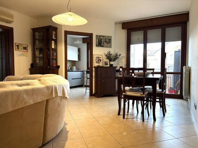 Attico in vendita a Unione dei comuni del Sorbara, Castelfranco Emilia