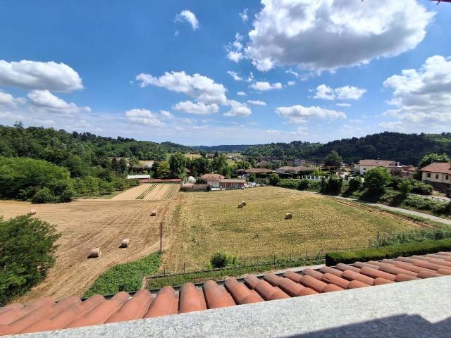 Attico in vendita a Piemonte, Asti