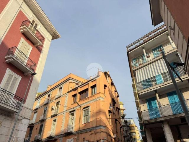 Attico in vendita a Castellammare di Stabia, Napoli