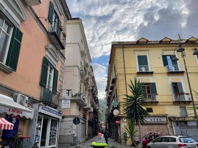 Attico in vendita a Caporivo, Castellammare Di Stabia