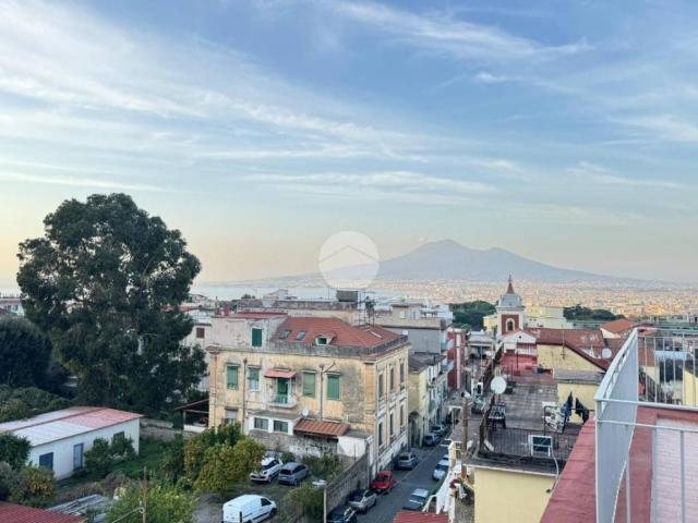 Attico in vendita a Scanzano, Castellammare Di Stabia