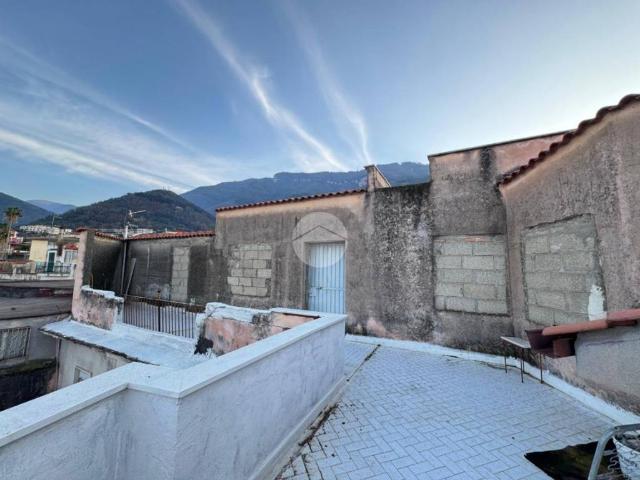 Attico in vendita a Scanzano, Castellammare Di Stabia