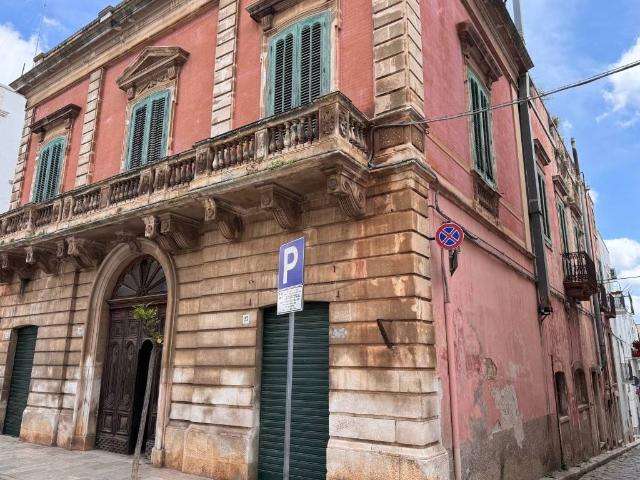 Villa Indipendente in vendita a Puglia, Bari