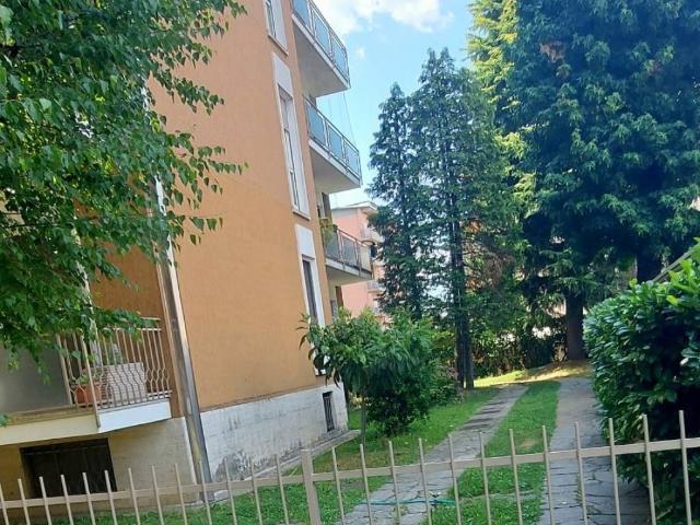 Attico in vendita a Castegnate, Castellanza