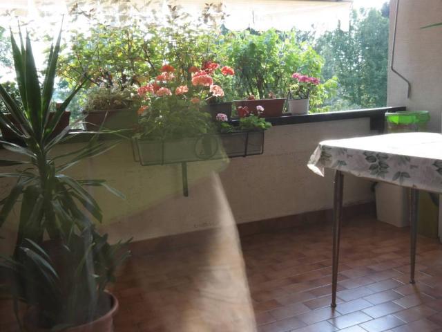 Attico in vendita a Castegnate, Castellanza