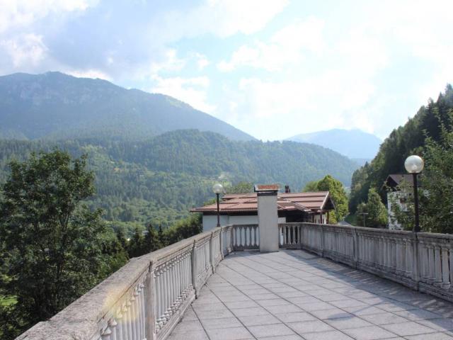 Attico in vendita a Comunità Valsugana e Tesino, Castello Tesino
