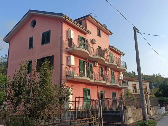 Attico in vendita a Pantana, Castelnuovo Cilento