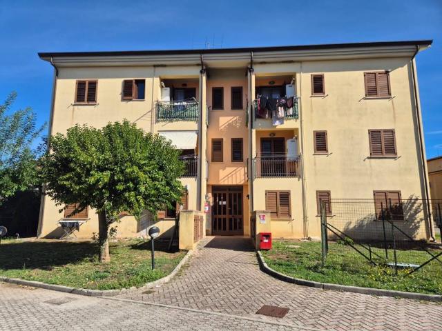 Attico in vendita a Pantana, Castelnuovo Cilento