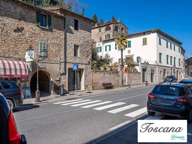 Attico in vendita a Castelnuovo Val Di Cecina, Toscana