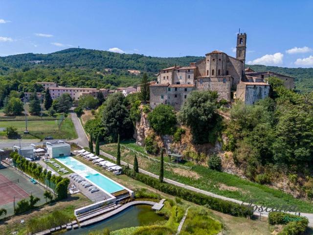 Attico in vendita a Castelnuovo Val Di Cecina, Toscana