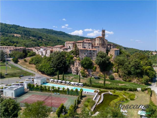 Attico in vendita a Castelnuovo Val Di Cecina, Toscana