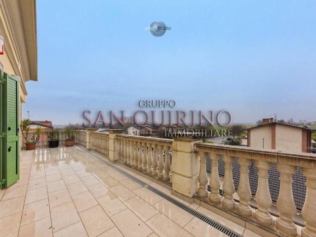 Attico in vendita a Unione di comuni Terre di Castelli, Castelnuovo Rangone