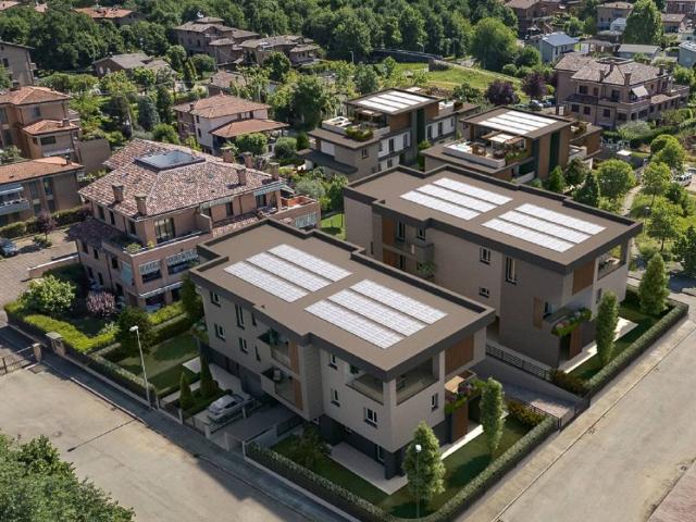 Attico in vendita a Unione di comuni Terre di Castelli, Castelnuovo Rangone