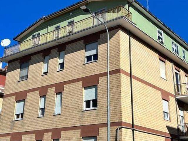 Attico in vendita a Quartiere Feggiani, Marche