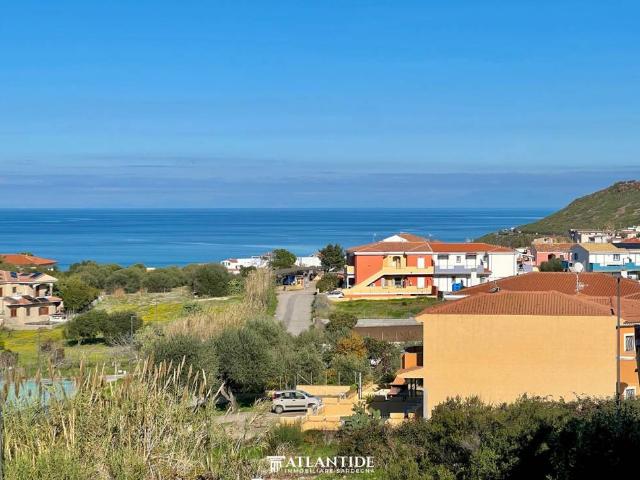 Attico in vendita a Castelsardo, Sardigna/Sardegna