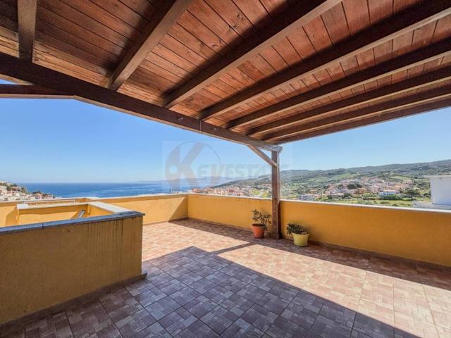 Attico in vendita a Castelsardo, Sardigna/Sardegna