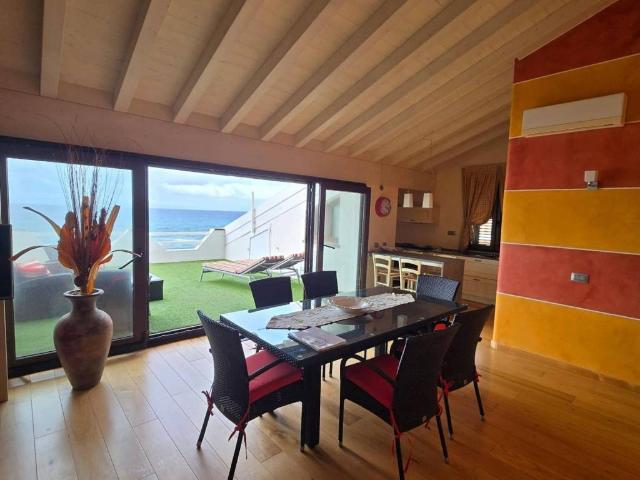 Attico in vendita a Castelsardo, Sardigna/Sardegna