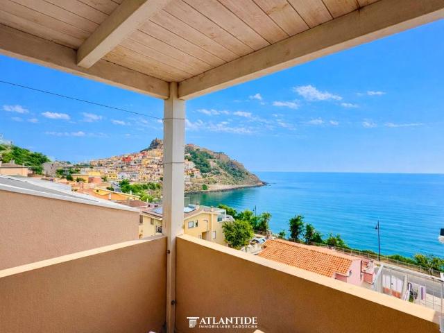 Attico in vendita a Castelsardo, Sardigna/Sardegna