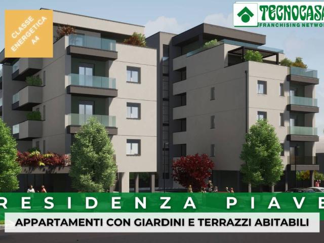 Attico in vendita a Villanova di Castenaso, Castenaso