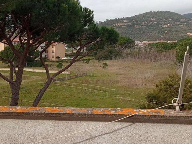 Attico in vendita a Ponte Giorgini, Castiglione Della Pescaia