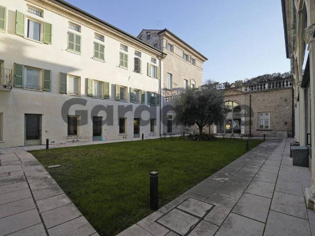 Attico in vendita a Castiglione Delle Stiviere, Lombardia