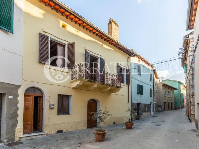 Appartamento in vendita a Castiglione D'orcia, Toscana