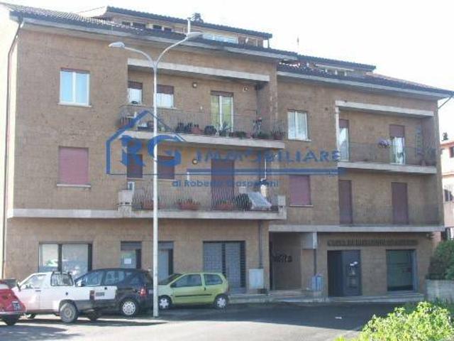 Attico in vendita a Castiglione In Teverina, Lazio