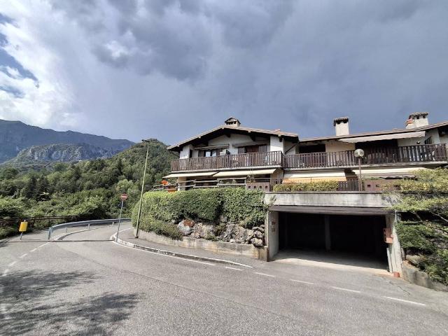 Attico in vendita a Dorga, Castione Della Presolana