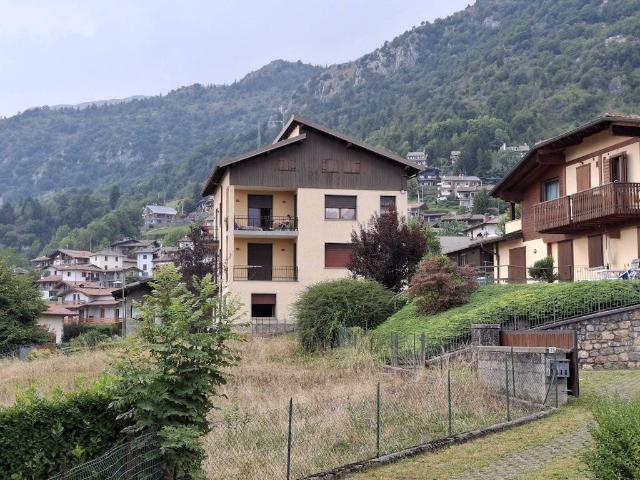 Attico in vendita a Dorga, Castione Della Presolana