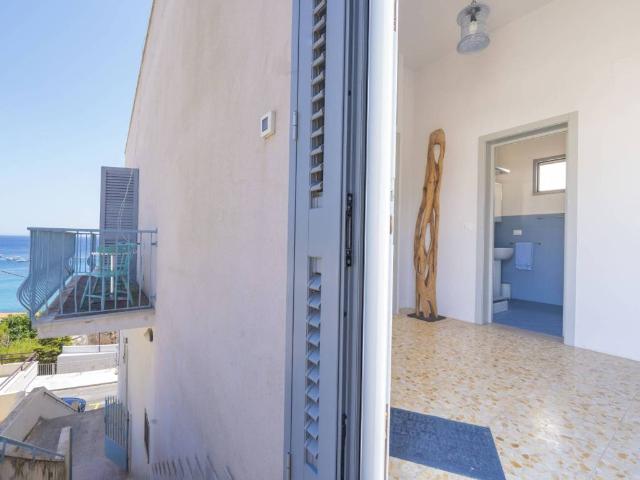 Attico in vendita a Castro Marina, Puglia