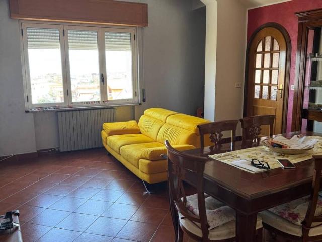 Attico in vendita a Calabria, Cosenza