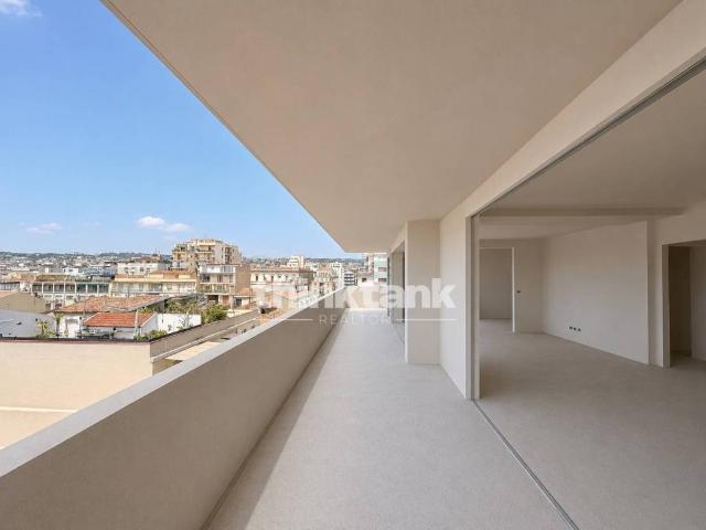 Attico in vendita a Picanello-Ognina-Barriera-Canalicchio, Catania