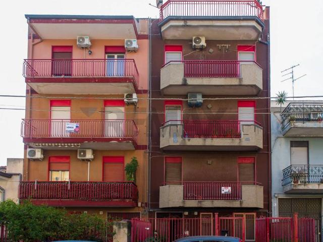 Attico in vendita a San Giorgio-Librino-San Giuseppe la Rena-Zia Lisa-Villaggio Sant'Agata, Catania