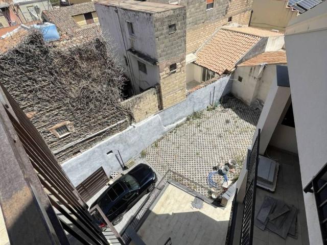 Attico in vendita a San Giovanni Galermo-Trappeto-Cibali, Catania
