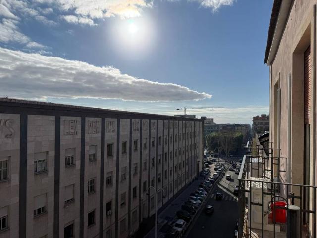 Attico in vendita a Borgo-Sanzio, Catania