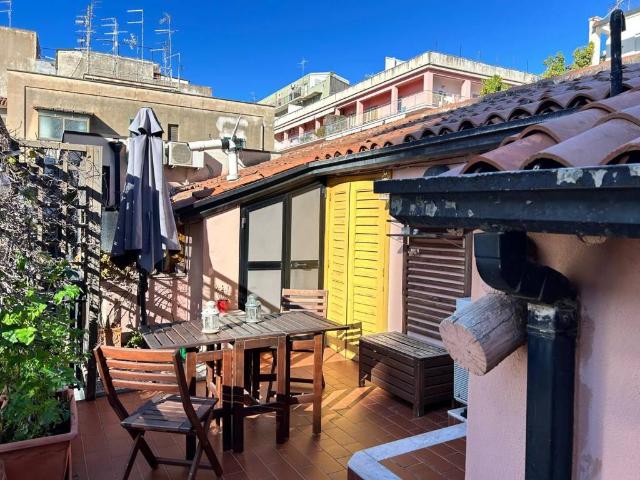 Attico in vendita a Picanello-Ognina-Barriera-Canalicchio, Catania