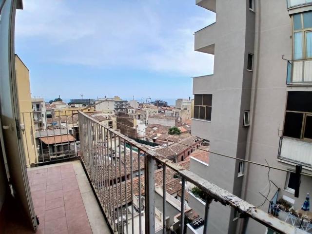Attico in vendita a Picanello-Ognina-Barriera-Canalicchio, Catania