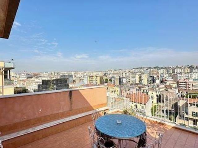Attico in vendita a Picanello-Ognina-Barriera-Canalicchio, Catania