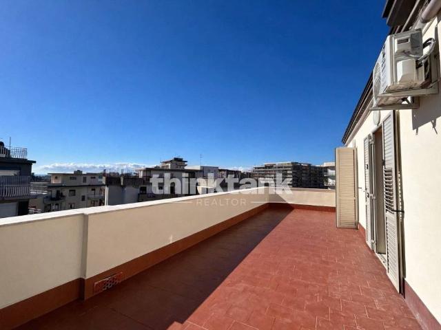 Attico in vendita a Picanello-Ognina-Barriera-Canalicchio, Catania