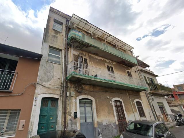 Attico in vendita a Picanello-Ognina-Barriera-Canalicchio, Catania
