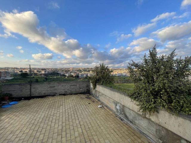 Attico in vendita a Monte Po-Nesima-San Leone-Rapisardi, Catania