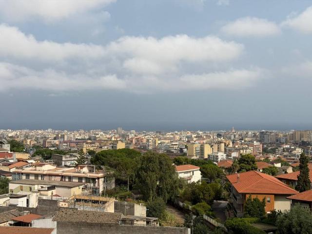 Attico in vendita a San Giovanni Galermo-Trappeto-Cibali, Catania