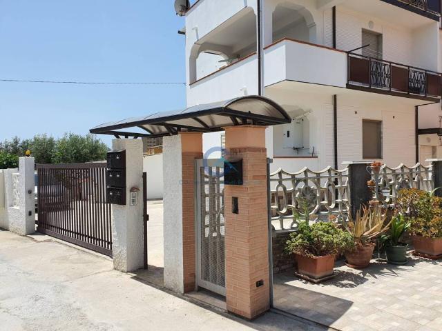 Attico in vendita a Santa Maria, Calabria